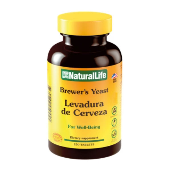 NATURAL LIFE Coenzima CO Q-10 30 mg 100 caps