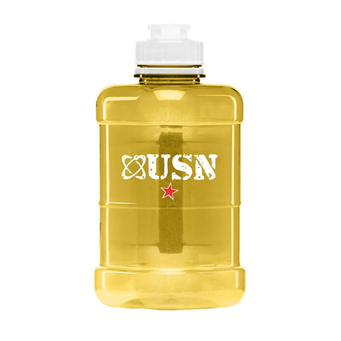 BOTELLA MILITAR 2.2L