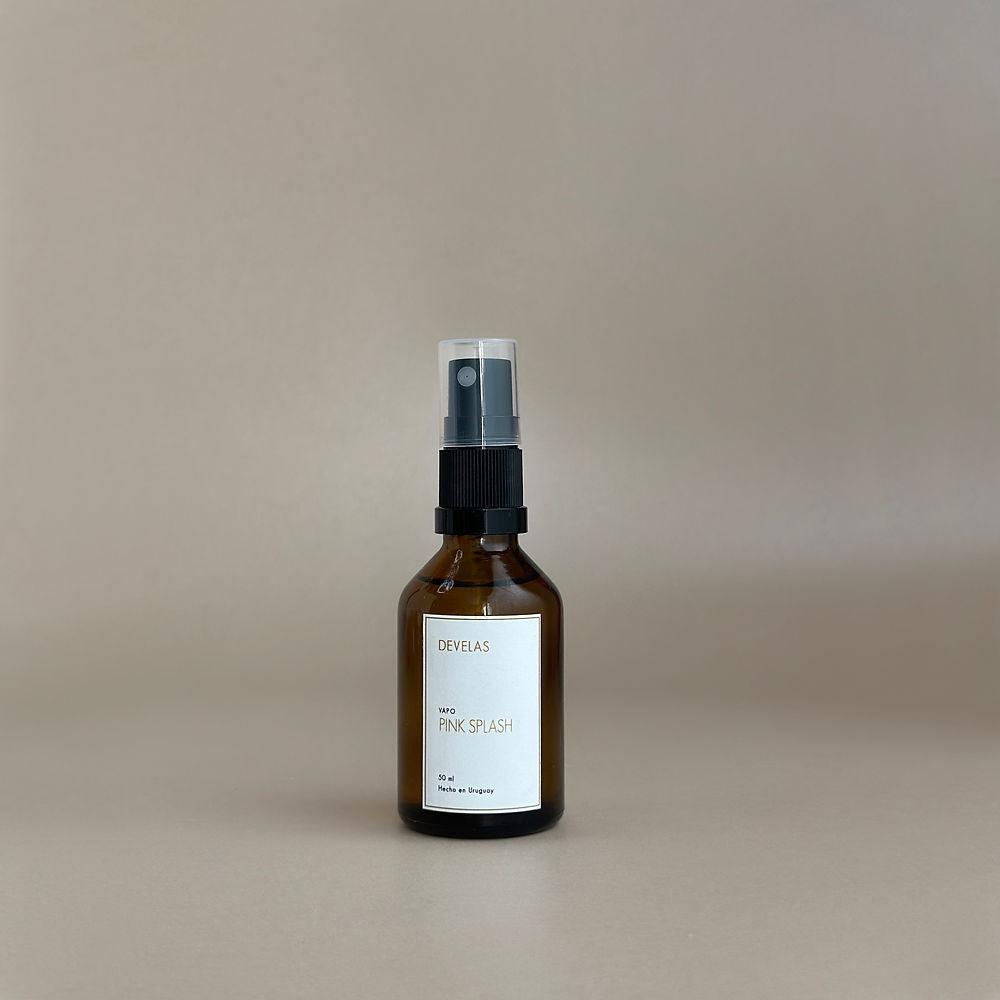 Vapo auto 50 ml / Citrus