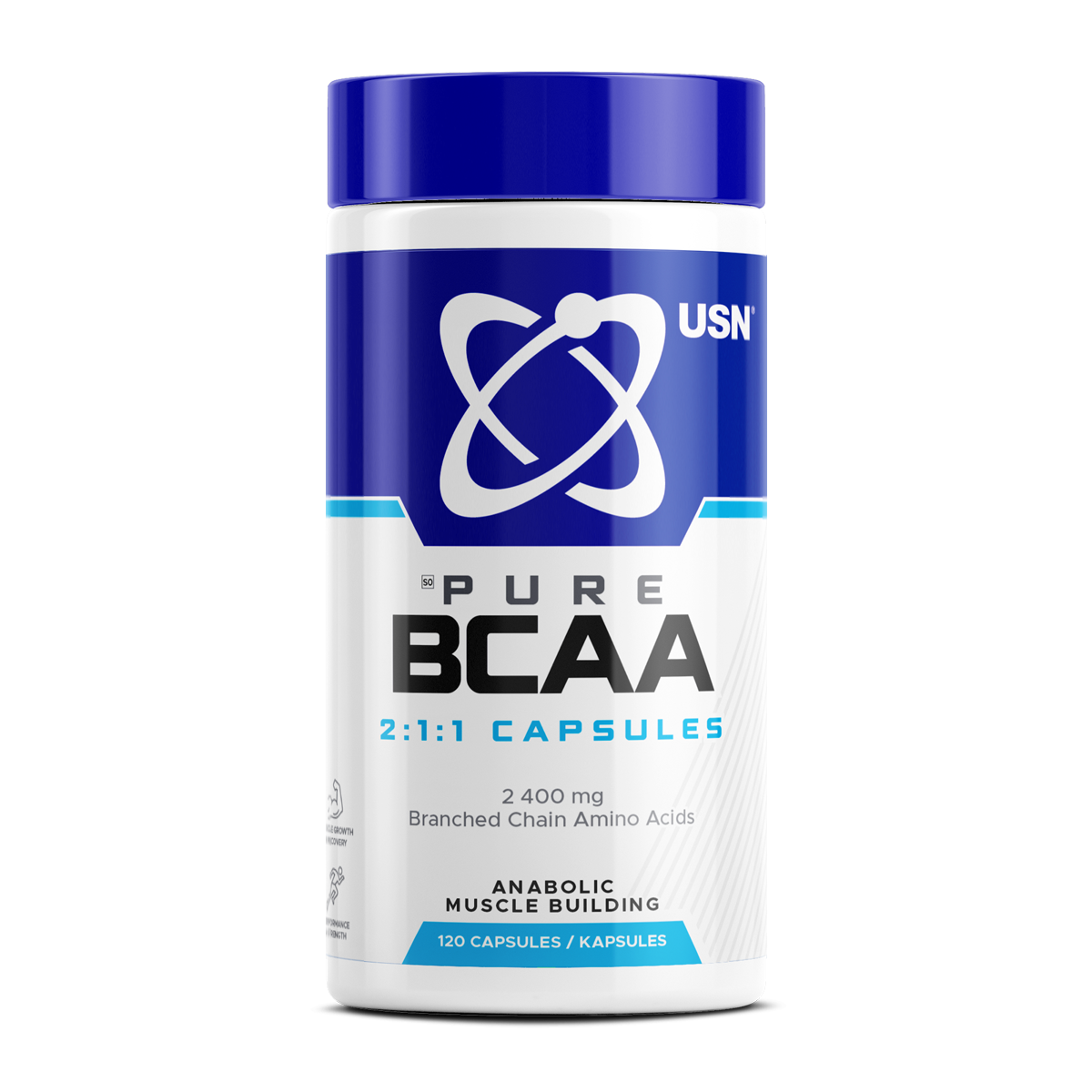 Pure BCAA