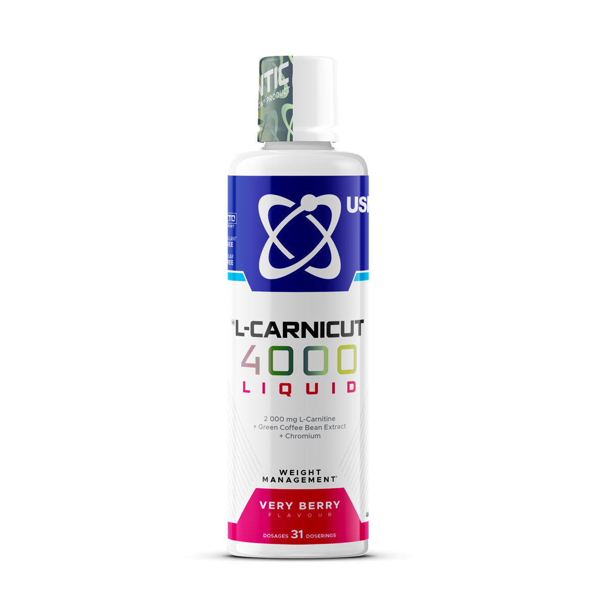 L-CARNICUT 4000mg