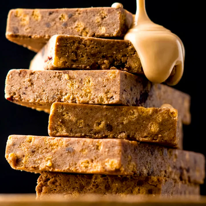 Barra proteina B3ST / Salty Caramel x10