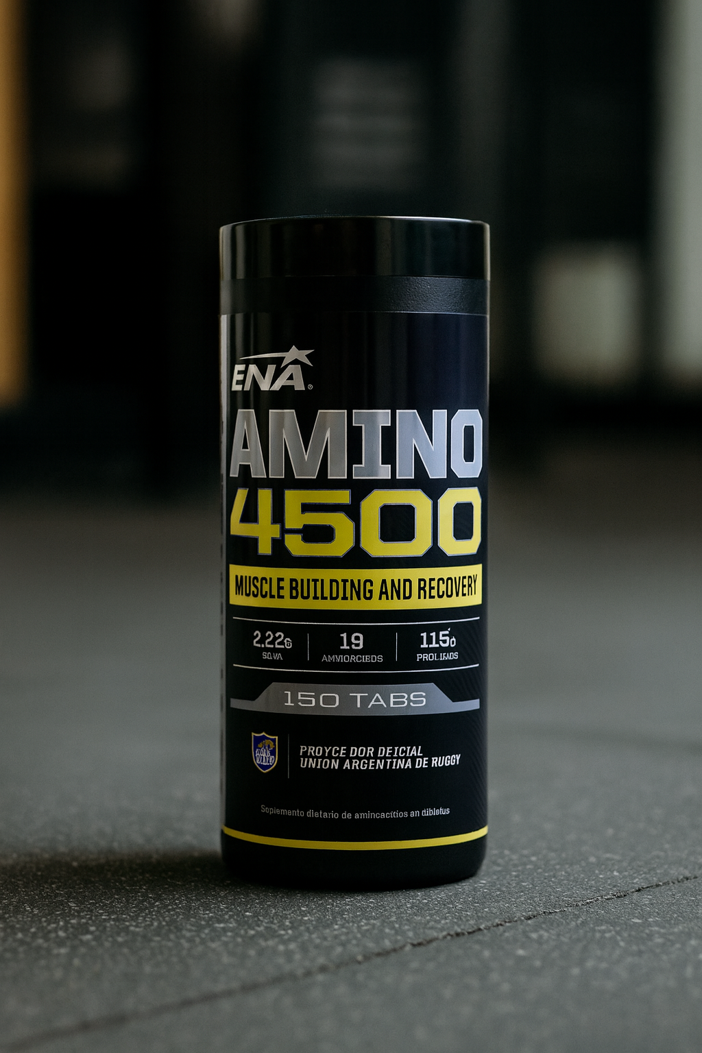 ENA AMINO 4500 150CT