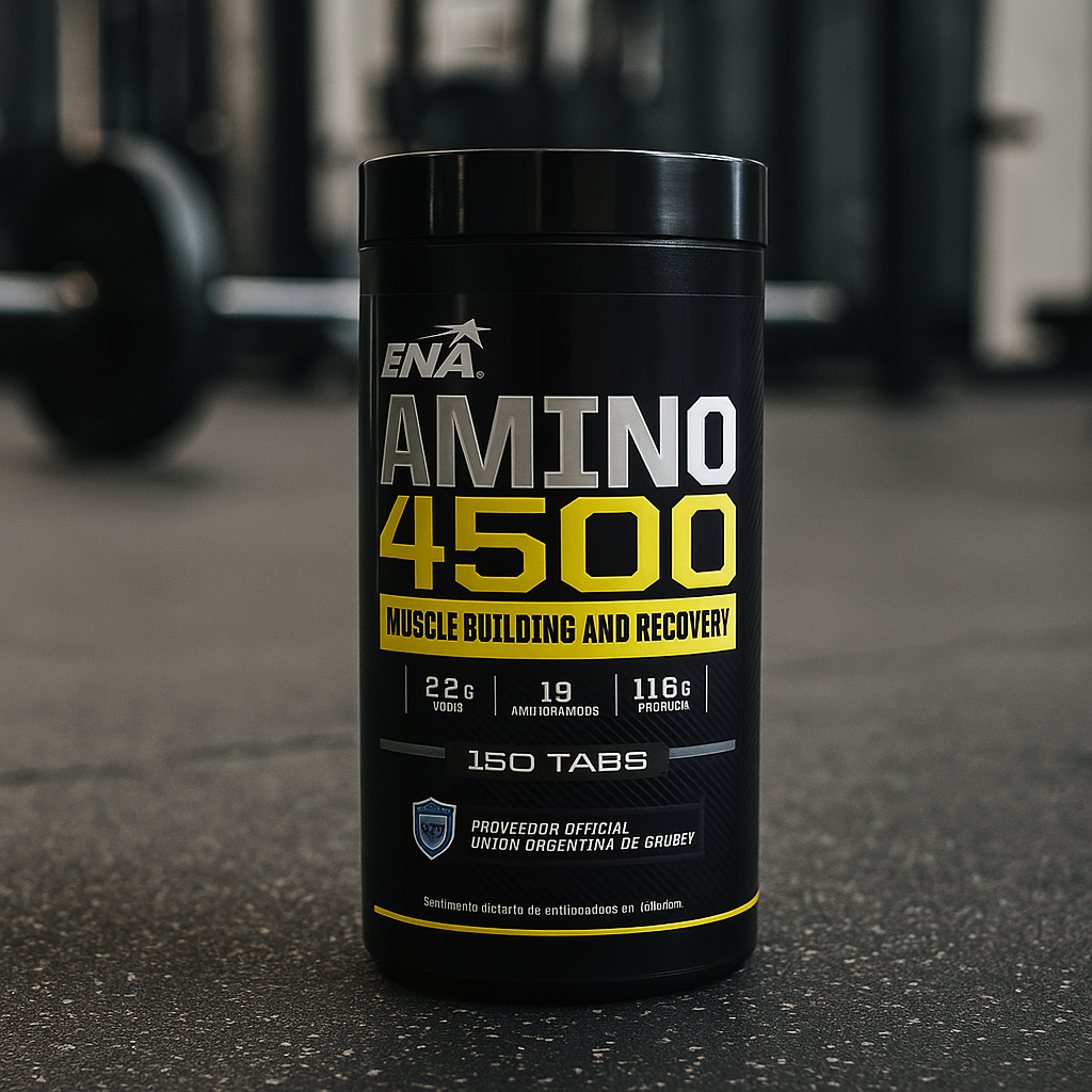 ENA AMINO 4500 150CT