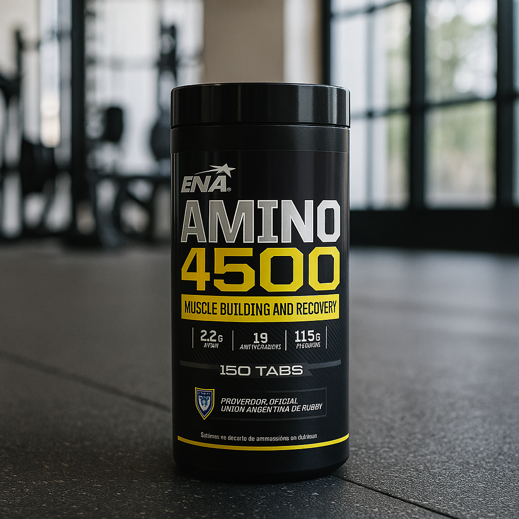 ENA AMINO 4500 150CT