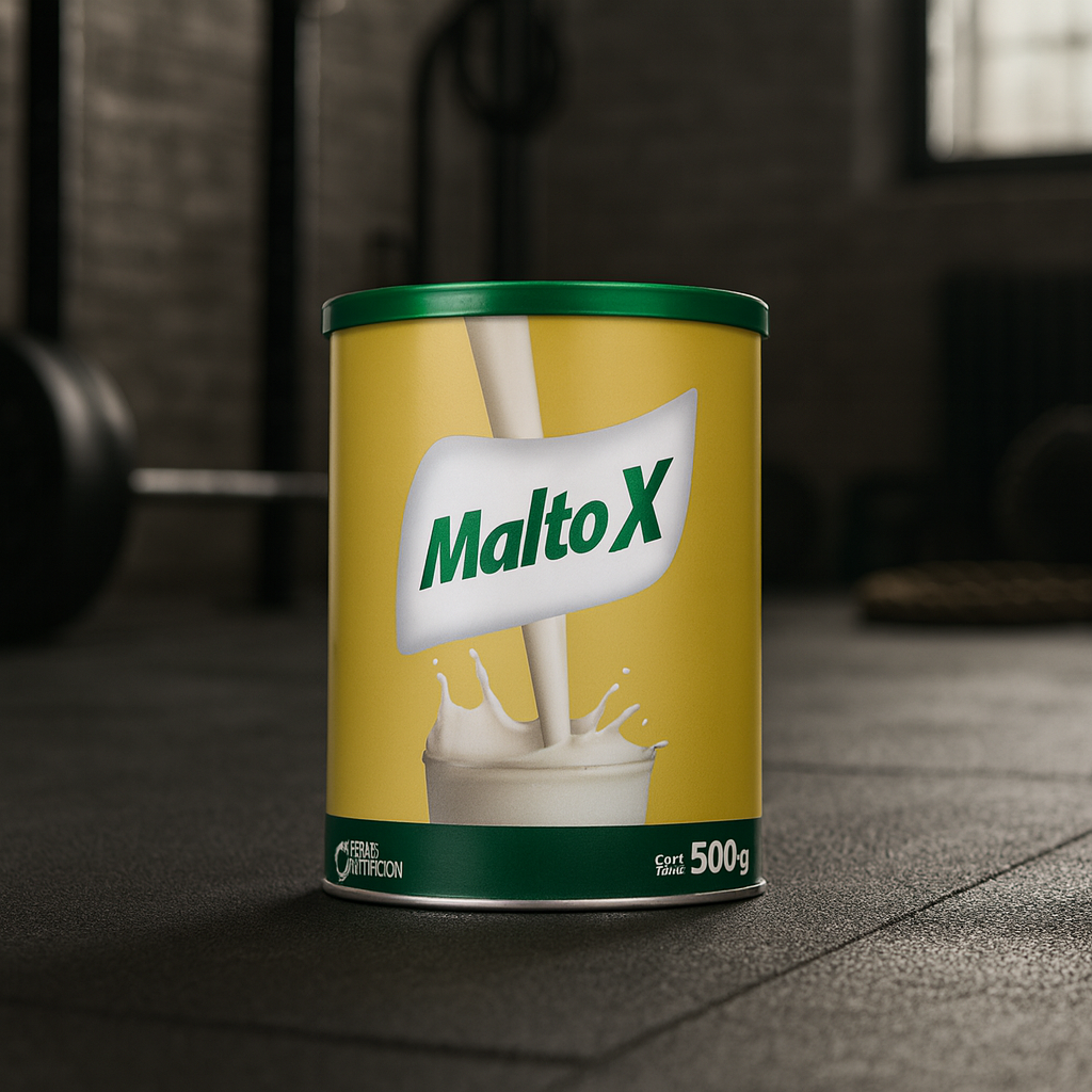 CIBELES MALTOX 500G