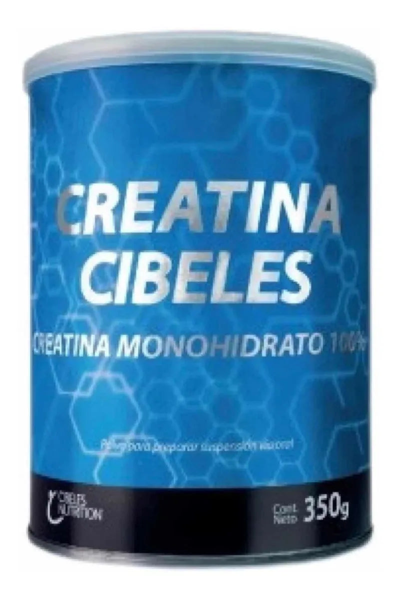 CIBELES COMPLEMENTO CREAPURE 350GR
