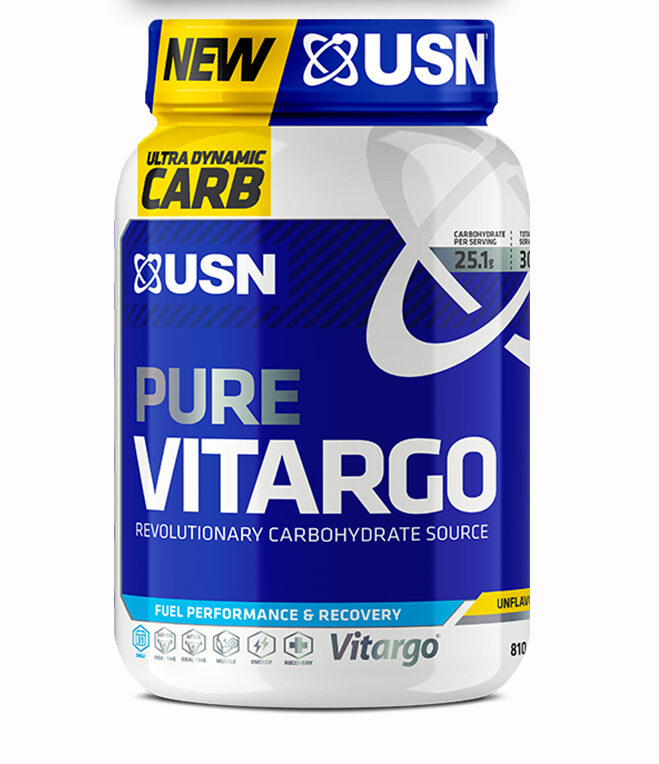 PURE VITARGO