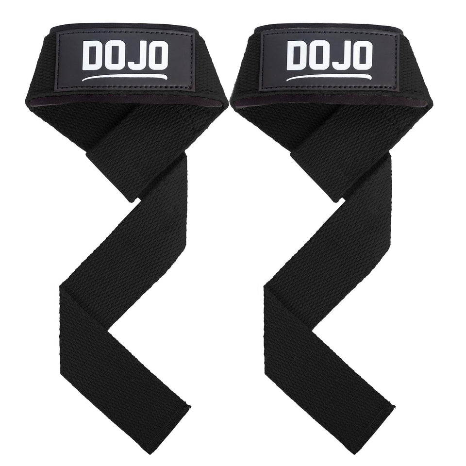 Straps / Correa De Levantamiento
