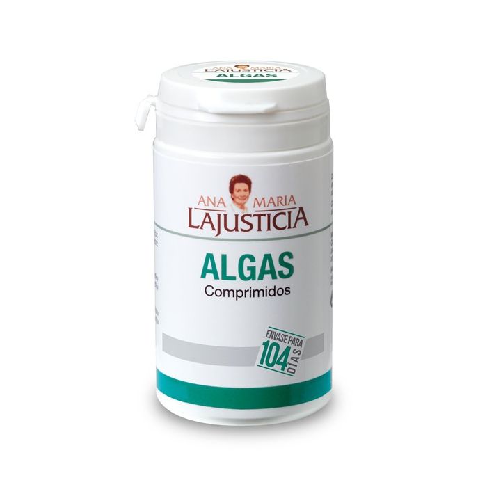 AMLJ Algas x 104 comp.