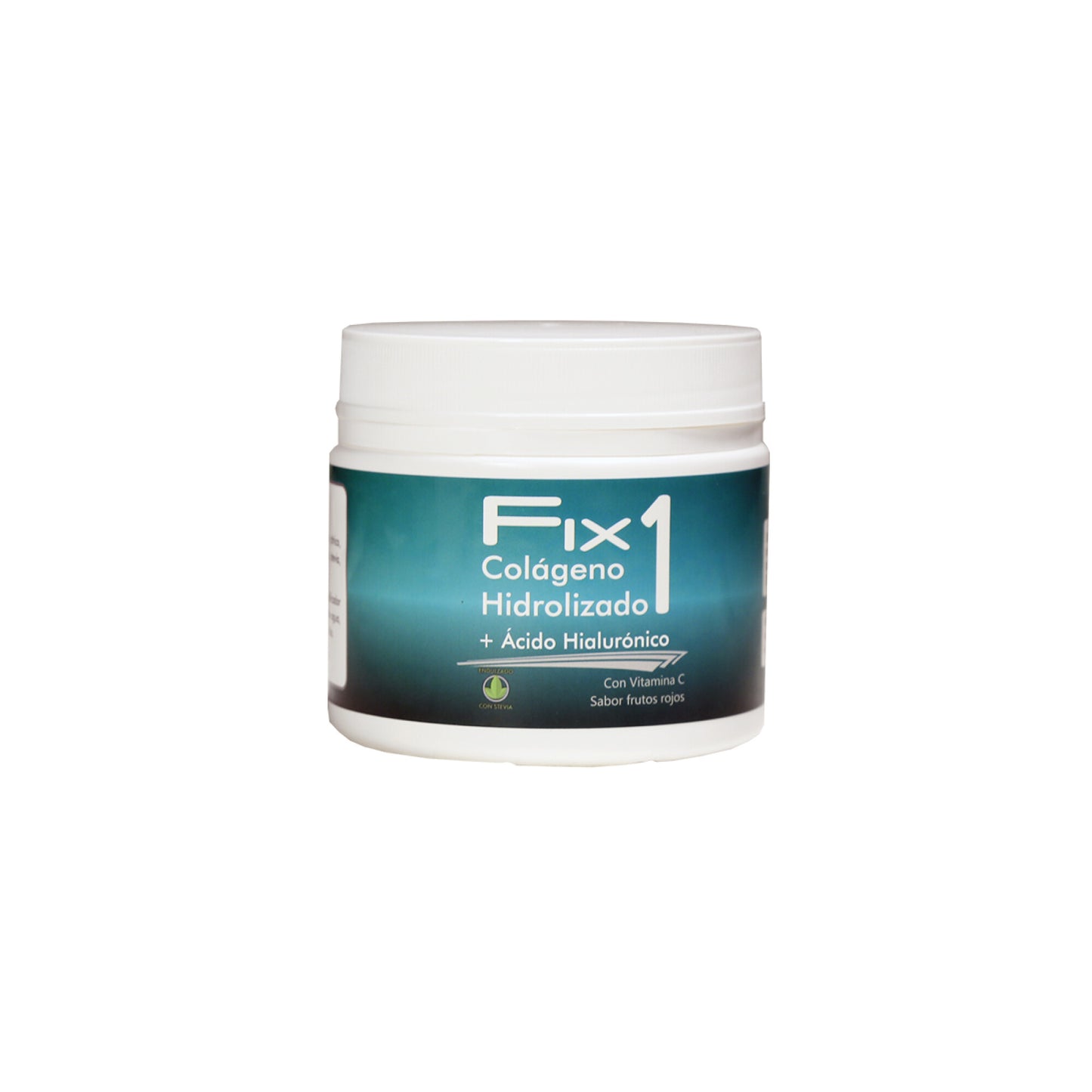 FIX COLAGENO HIDROLIZADO 200G