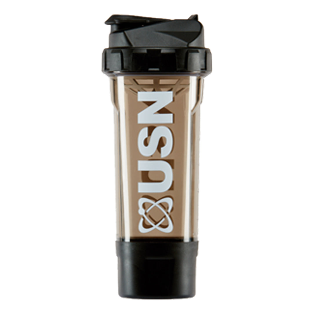 Shaker Black