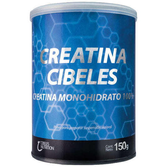 CIBELES COMPLEMENTO CREAPURE 150GR