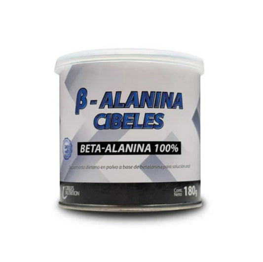 CIBELES B-ALANINA 100% 180GR