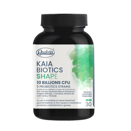 KAIA Shape 30 Caps
