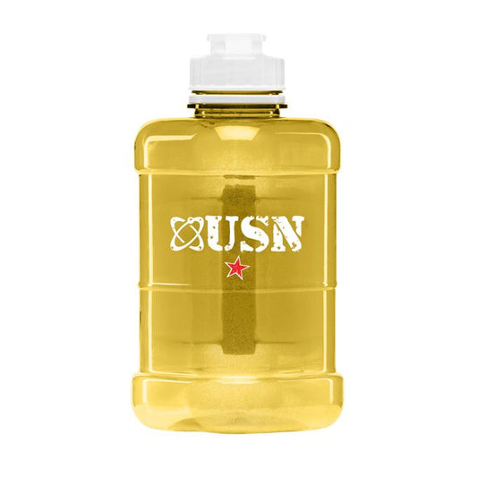 BOTELLA MILITAR 2.2L