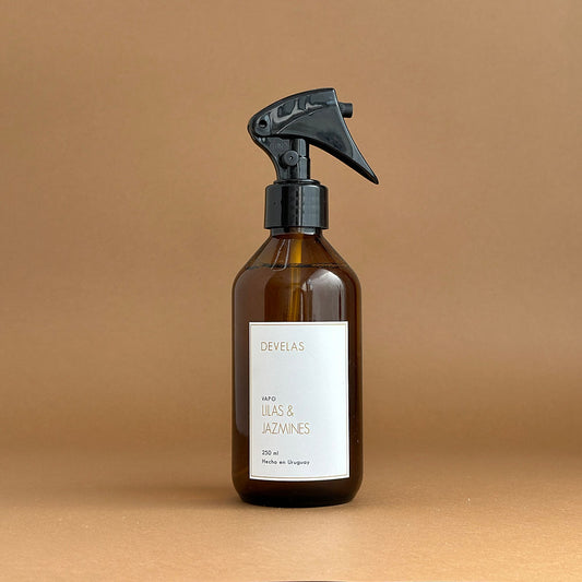 Vapo Grande 250ml / Vainilla