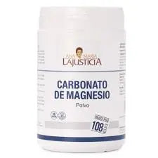 AMLJ CARBONATO DE MAGNESIO (polvo 130grs.)