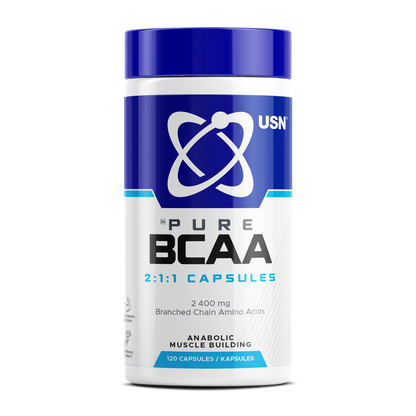 Pure BCAA