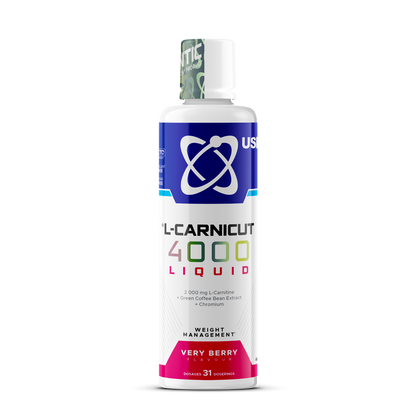 L-CARNICUT 4000mg