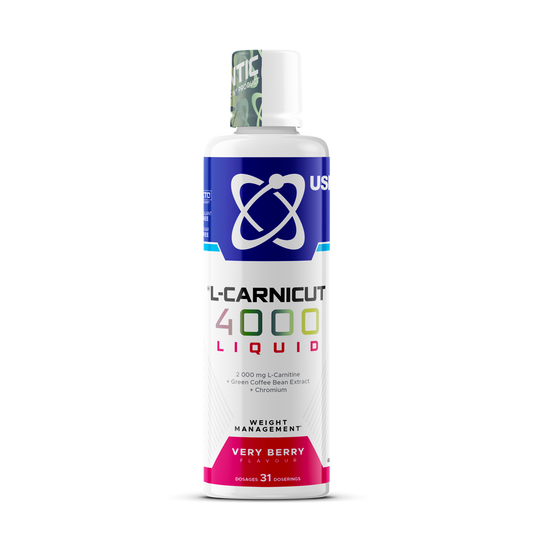 L-CARNICUT 4000mg