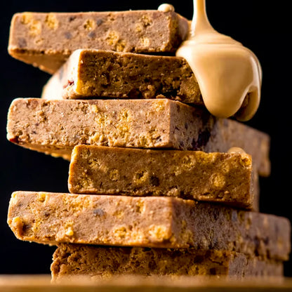 Barra proteina B3ST / Salty Caramel x10