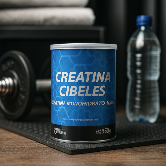 CIBELES COMPLEMENTO CREAPURE 350GR