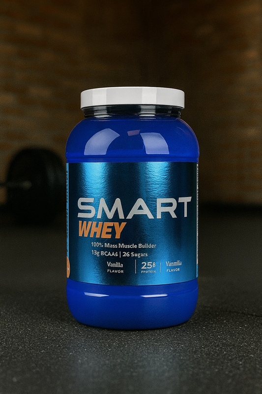 SATURN SMART WHEY ISOLADO FRUTILLA 2LB