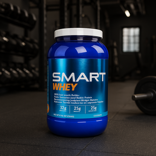 SATURN SMART WHEY ISOLADO CHOCOLATE 2LB
