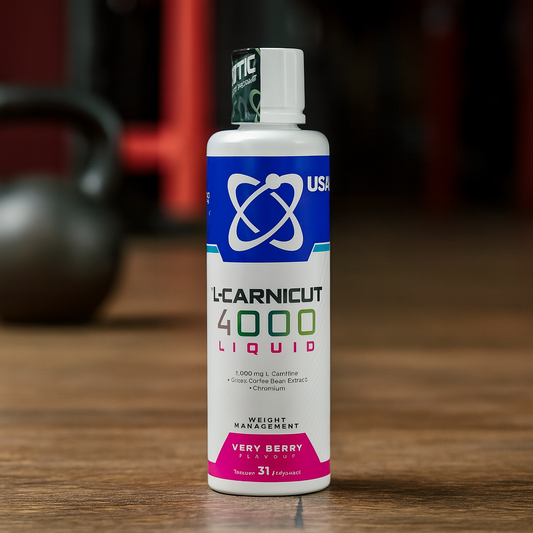 L-CARNICUT 4000mg
