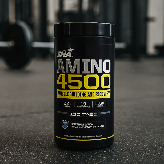 ENA AMINO 4500 150CT