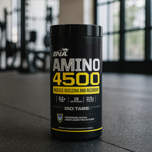 ENA AMINO 4500 150CT