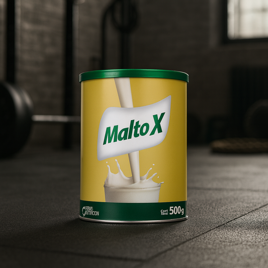 CIBELES MALTOX 500G