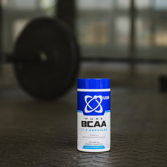 Pure BCAA