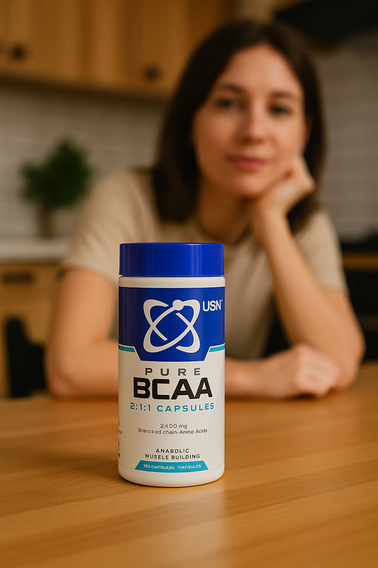 Pure BCAA