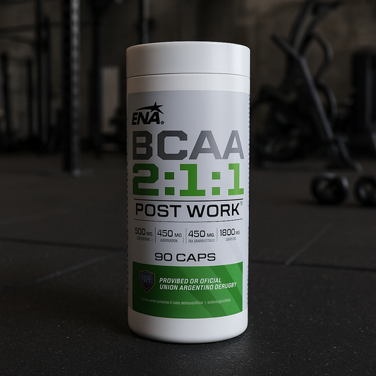 ENA BCAA 90CT