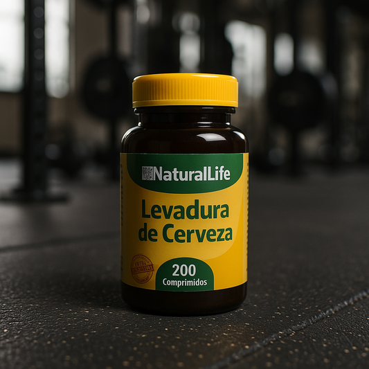 NATURAL LIFE Coenzima CO Q-10 30 mg 100 caps