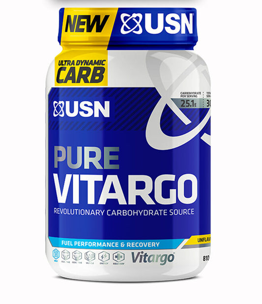 PURE VITARGO