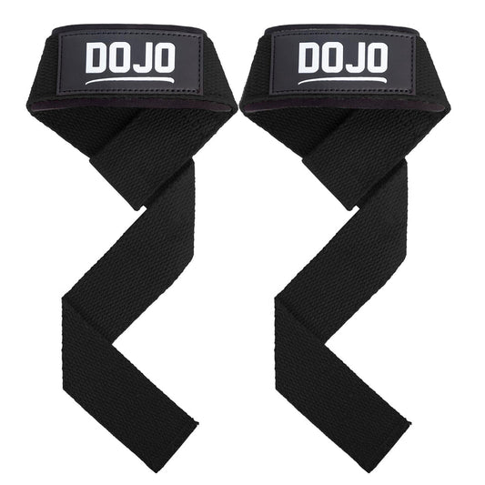 Straps / Correa De Levantamiento