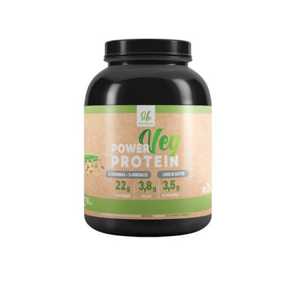CIBELES POWER VEGAN PROTEIN 2LBS