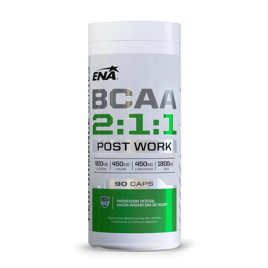 ENA BCAA 90CT