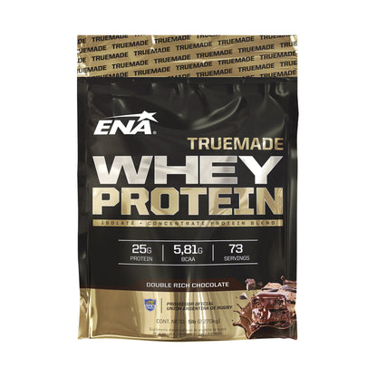 ENA WHEY TRUE MADE CHOCOLATE 5LB