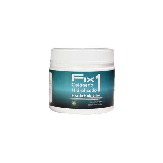 FIX COLAGENO HIDROLIZADO 200G