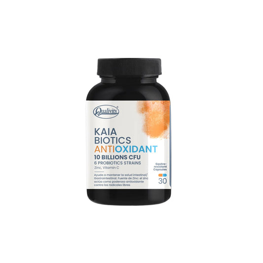KAIA Antioxidant 30 Caps