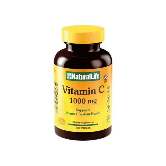 NATURAL LIFE CHIA CAPSULES