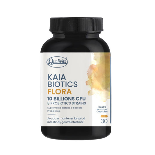 KAIA Flora 30 Caps
