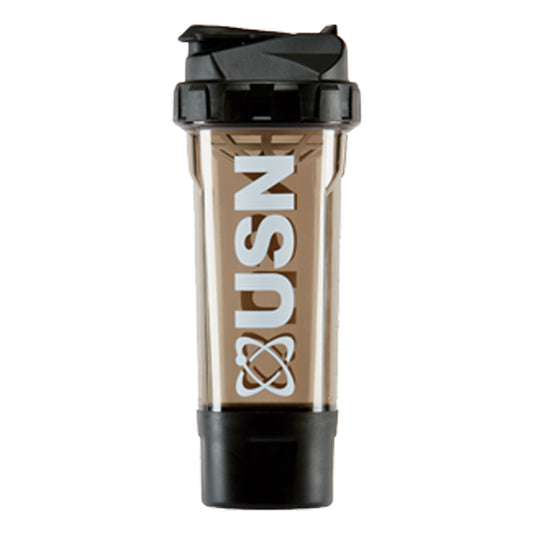 Shaker Black