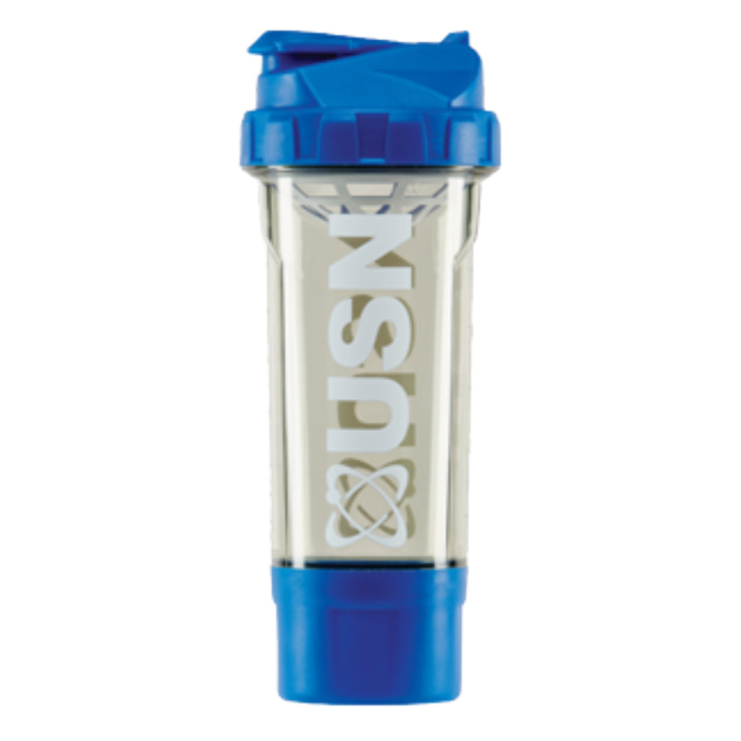 Shaker Blue