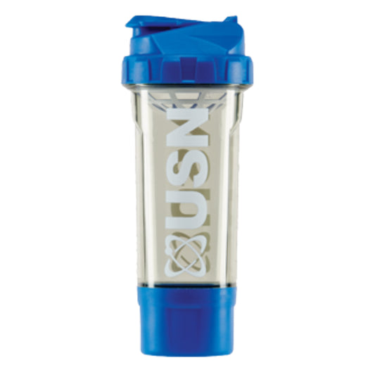 Shaker Blue