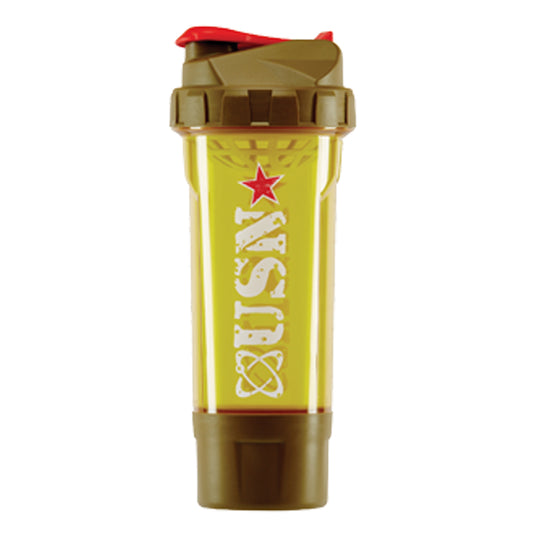Shaker militar